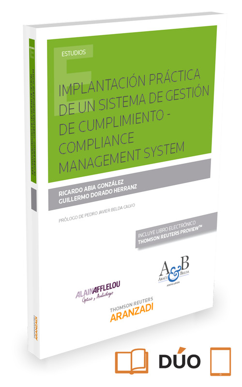 IMPLANTACION PRACTICA DE UN SISTEMA DE GESTION DE CUMPLIMIEN