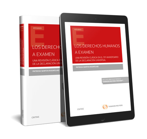 DERECHOS HUMANOS A EXAMEN. UNA REVISION CLASICA EN EL 70�ANI