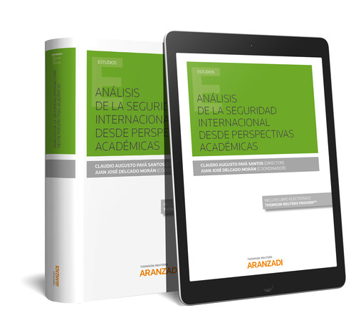 ANALISIS DE LA SEGURIDAD INTERNACIONAL DESDE PERSPECTIVAS AC