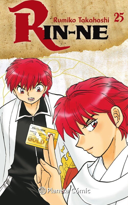 RIN-NE N� 25/40