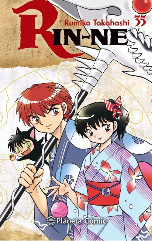 RIN-NE N� 35/40