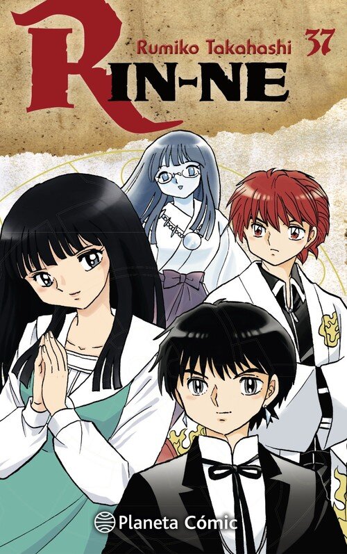 RIN-NE N� 37/40