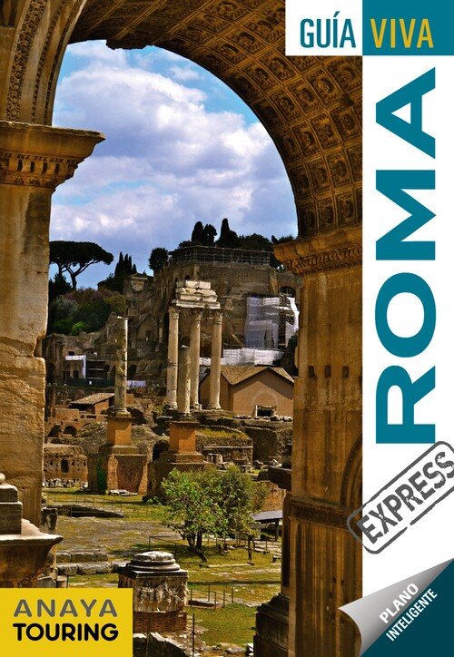 ROMA GUIA VIVA 2018