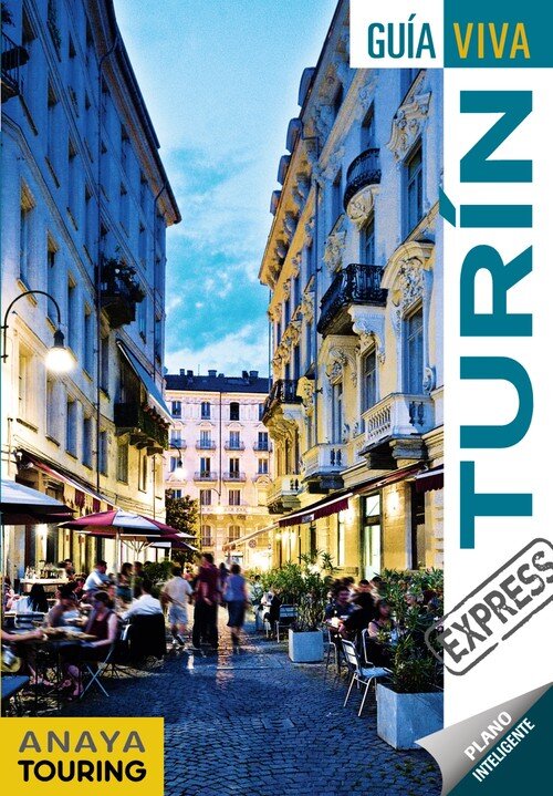 TURIN GUIA VIVA 2018