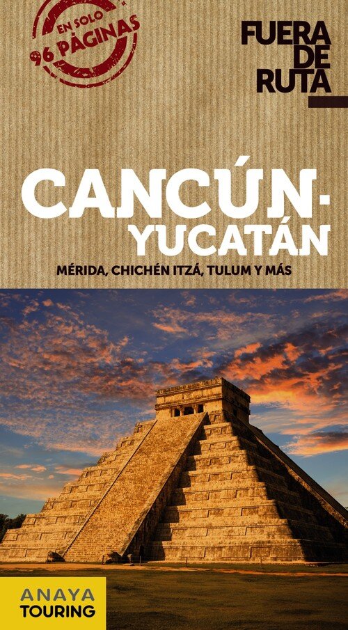 CANCUN Y YUCATAN FUERA DE RUTA 18