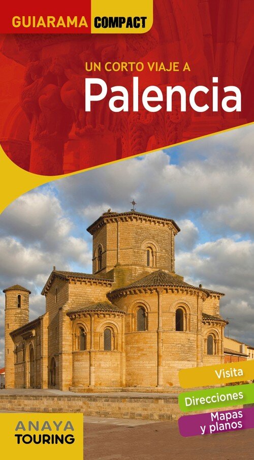 PALENCIA GUIARAMA COMPACT 19