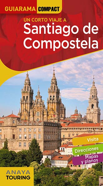 SANTIAGO DE COMPOSTELA GUIARAMA COMPACT
