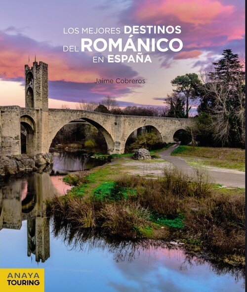 GUIA DEL ROMANICO EN ESPAA