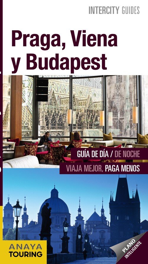 PRAGA VIENA Y BUDAPEST