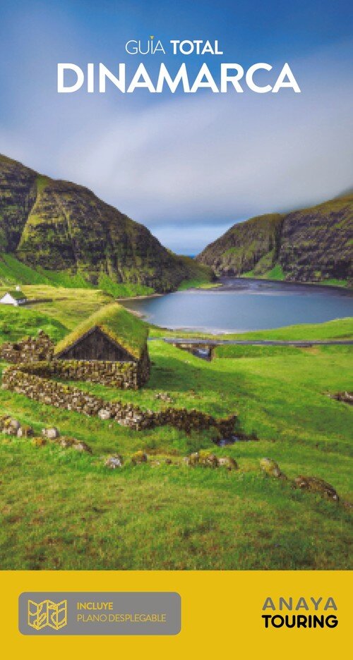 DINAMARCA GUIA TOTAL