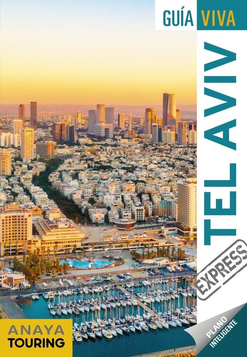 TEL AVIV GUIA VIVA EXPRESS