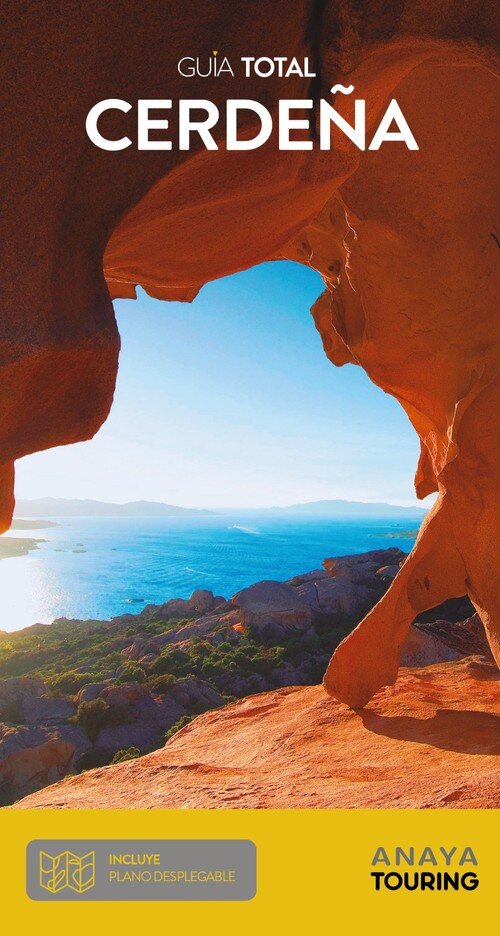 CERDE�A GUIA TOTAL