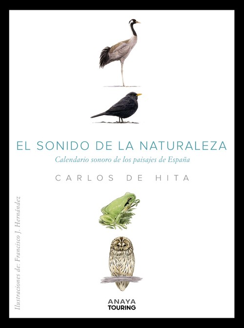 PARQUES NACIONALES DE ESPAA