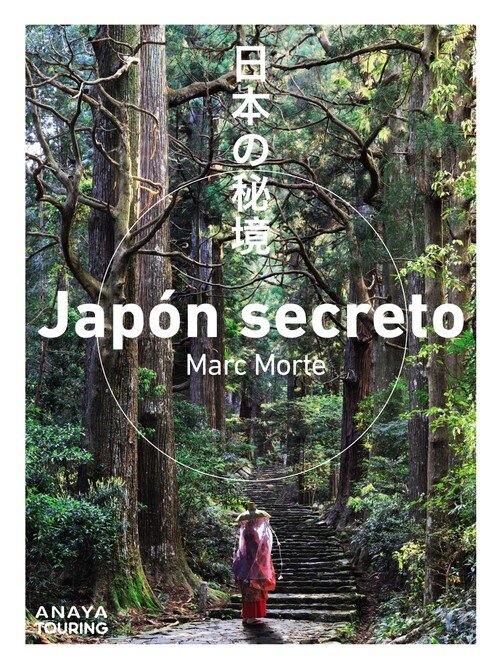 JAPON SECRETO