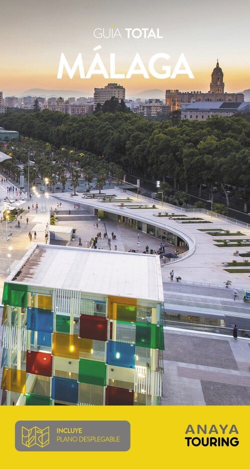 MALAGA Y COSTA DEL SOL (URBAN)