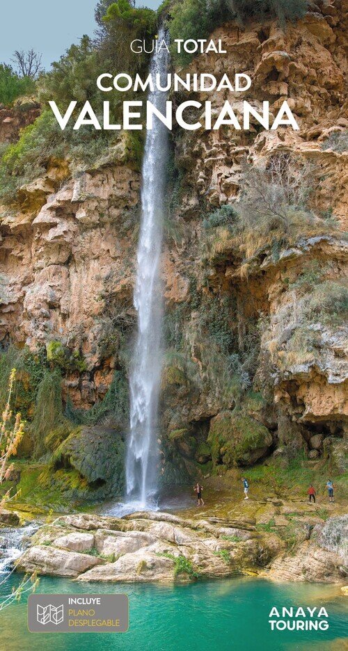 COMUNIDAD VALENCIANA