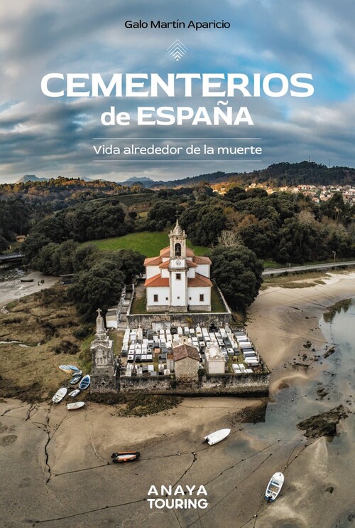 CEMENTERIOS DE ESPA�A