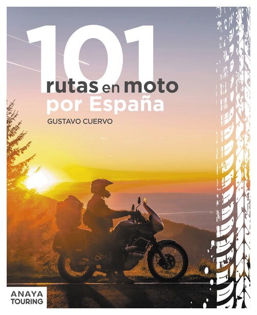 EUROPA EN MOTO