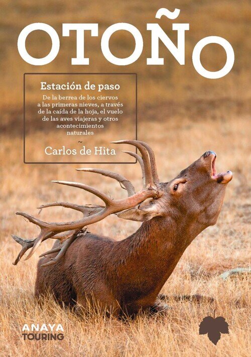 PARQUES NACIONALES DE ESPAA