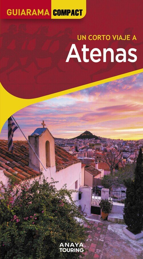 ATENAS-GUIARAMA