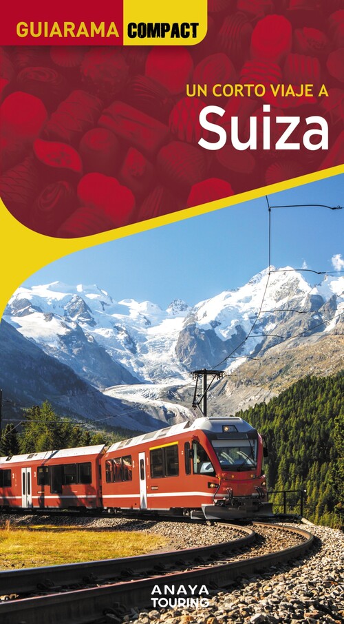 SUIZA