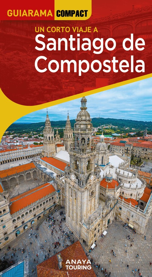 SANTIAGO DE COMPOSTELA GUIARAMA COMPACT
