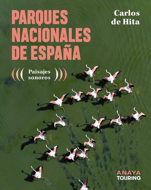 PARQUES NACIONALES DE ESPAA