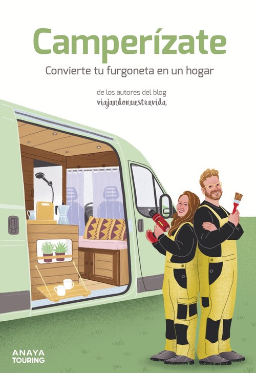 CAMPERIZATE