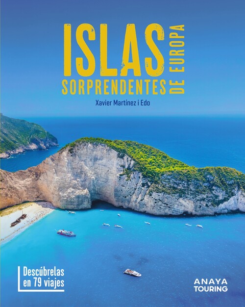 70 VIAJES FASCINANTES A LAS JOYAS DEL MODERNISMO EN EUROPA