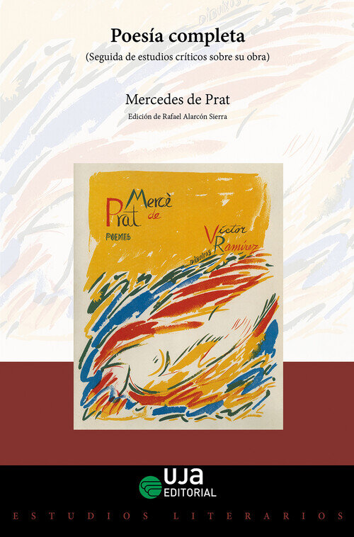MERCEDES DE PRAT. POESIA COMPLETA