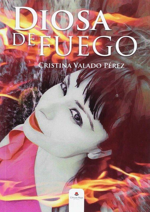 DIOSA DE FUEGO