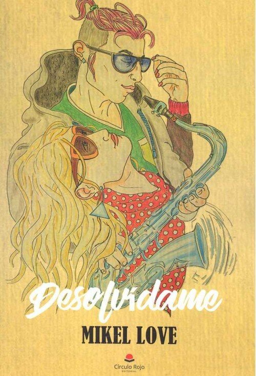 DESOLVIDAME