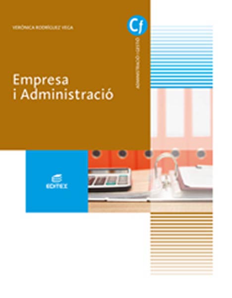 EMPRESA I ADMINISTRACIO