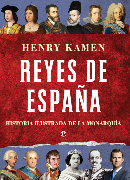REYES DE ESPA�A