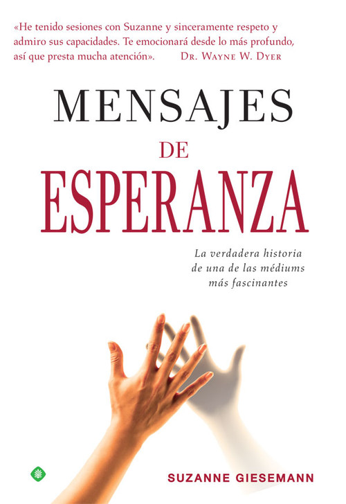 MENSAJES DE ESPERANZA