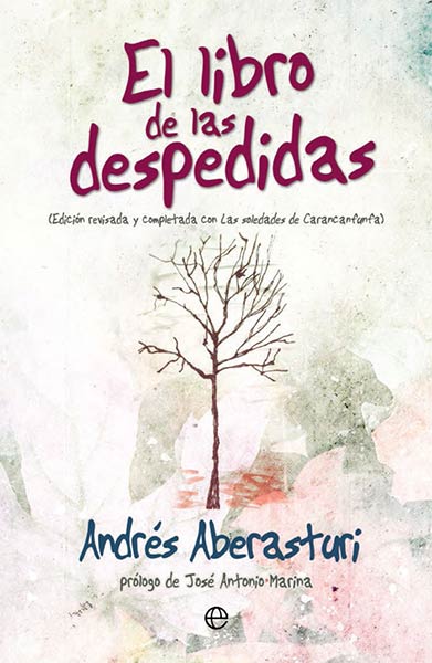 LIBRO DE LAS DESPEDIDAS