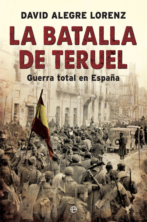 BATALLA DE TERUEL, LA