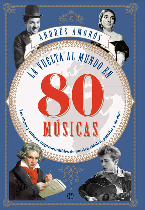 VUELTA AL MUNDO EN 80 MUSICAS, LA