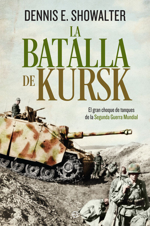 PANZER DE HITLER, LOS