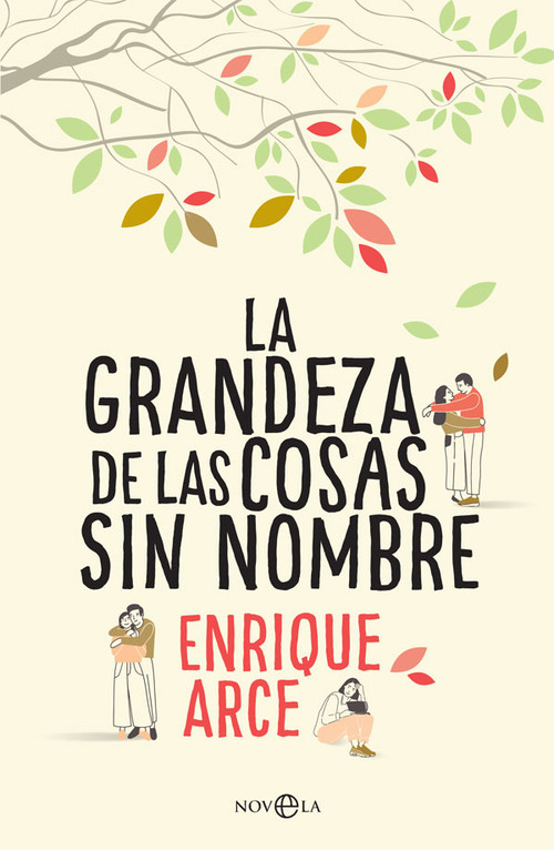GRANDEZA DE LAS COSAS SIN NOMBRE, LA