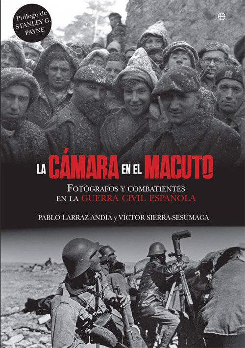 CAMARA EN EL MACUTO, LA