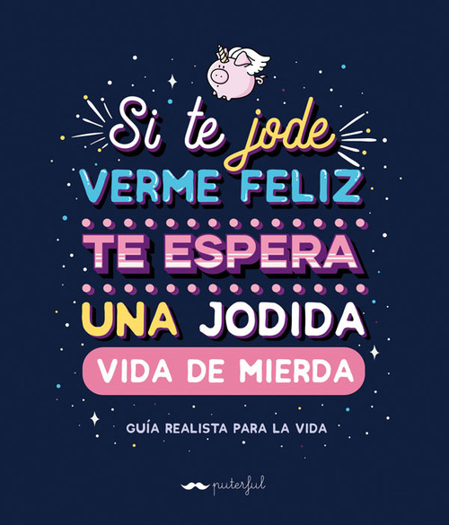 NO TENGO EL CHICHI PA FAROLILLOS