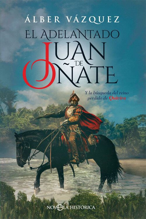 ADELANTADO JUAN DE O�ATE, EL