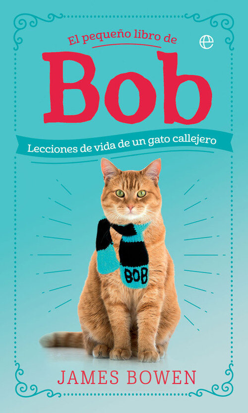 PEQUE�O LIBRO DE BOB, EL