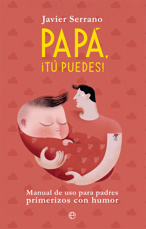 PAPA, ITU PUEDES!