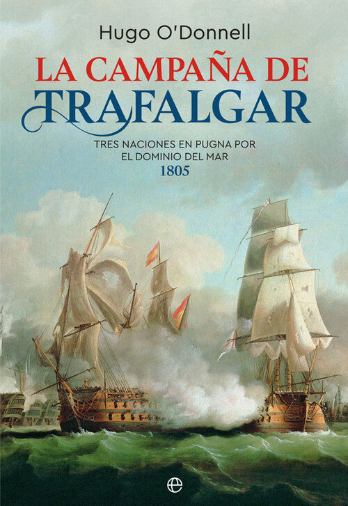 CAMPA�A DE TRAFALGAR, LA
