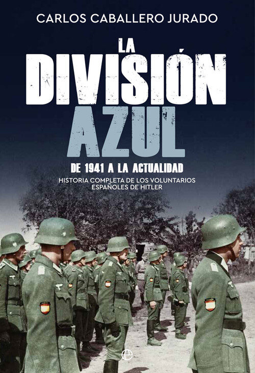 DIVISION AZUL, LA
