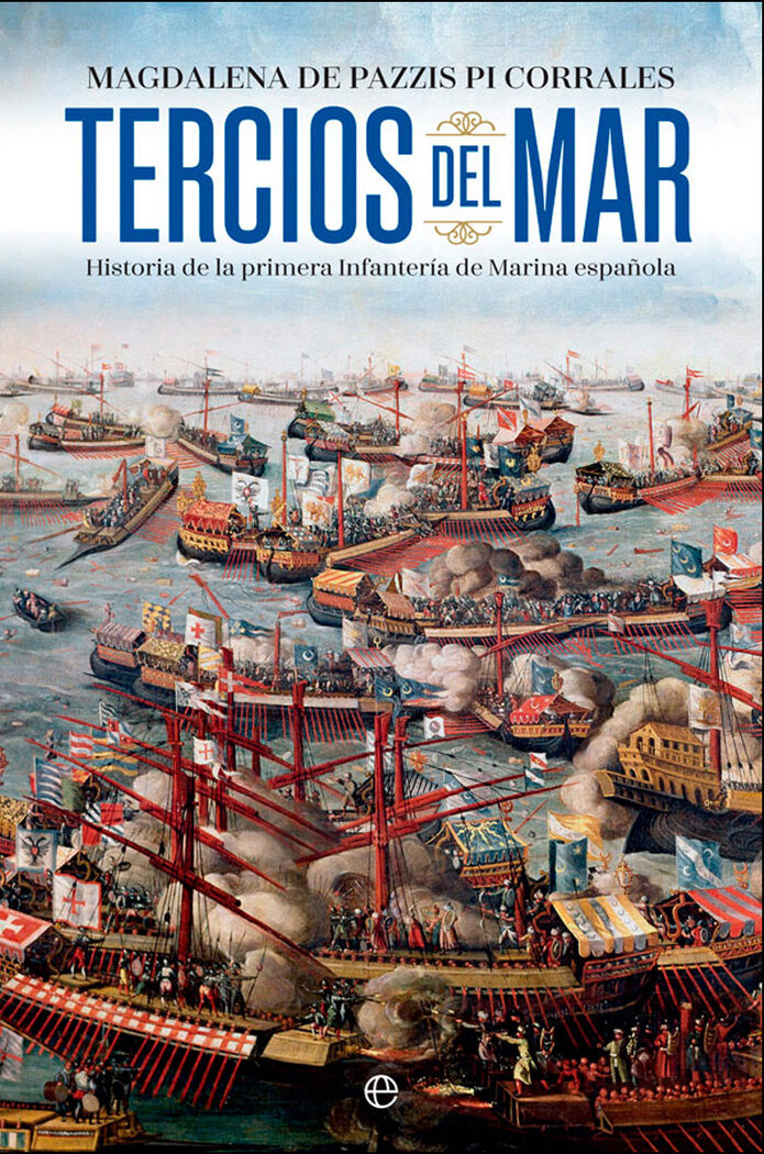 TERCIOS DEL MAR