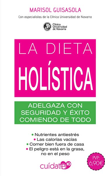 DIETA HOLISTICA, LA