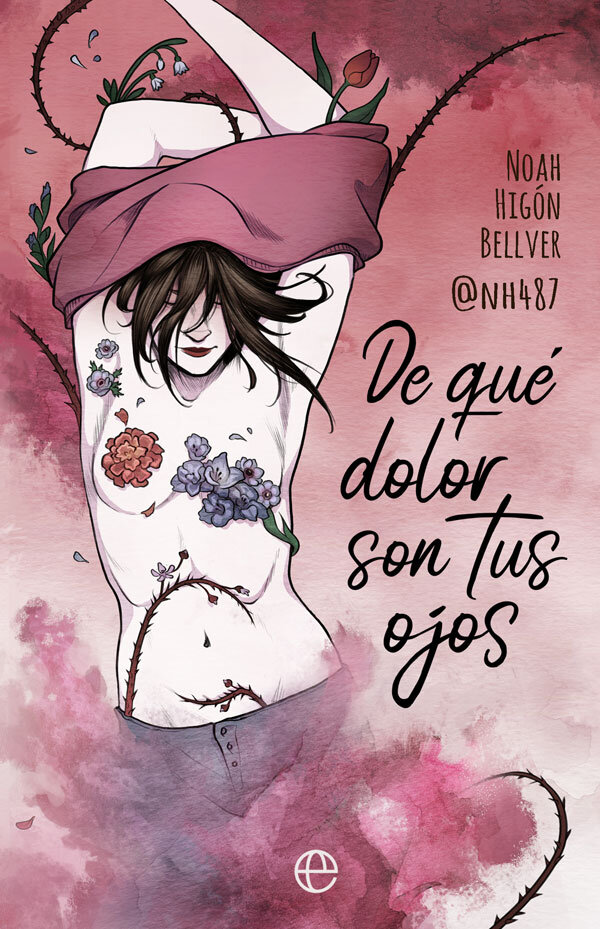 DE ESPERANZA MARCHITA